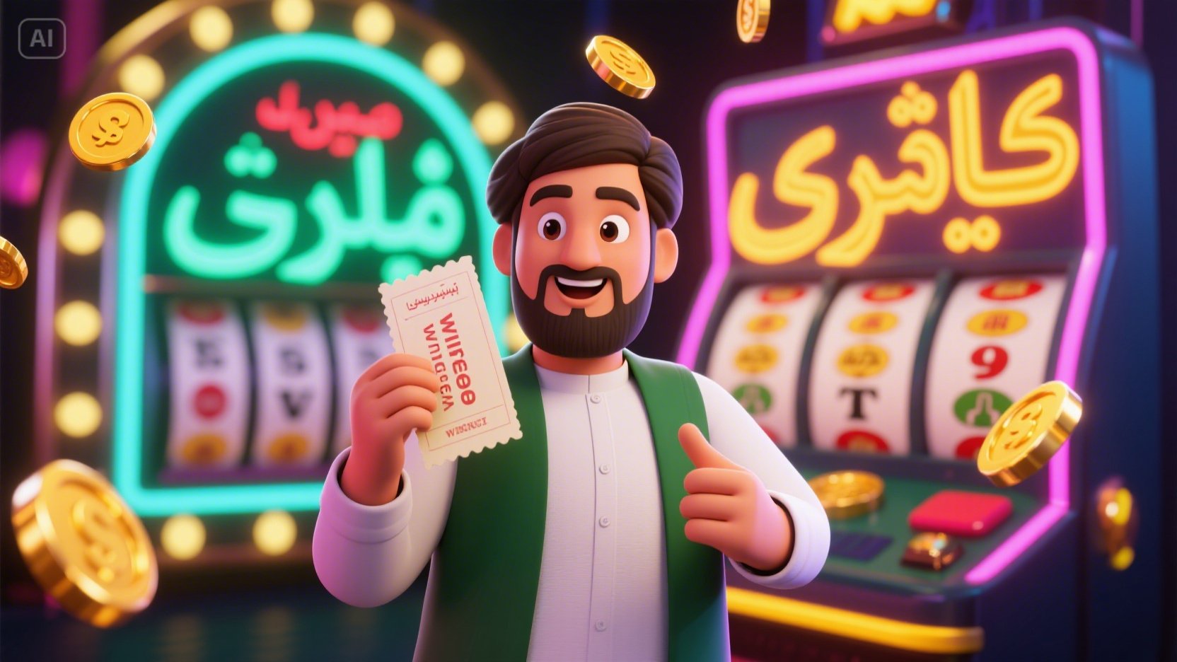betmgm online loginJoin Pakistan’s casino site today and enjoy a 200% instant reward! Deposit securely, play confidently, and withdraw PKR instantly via JazzCash or Easypaisa.