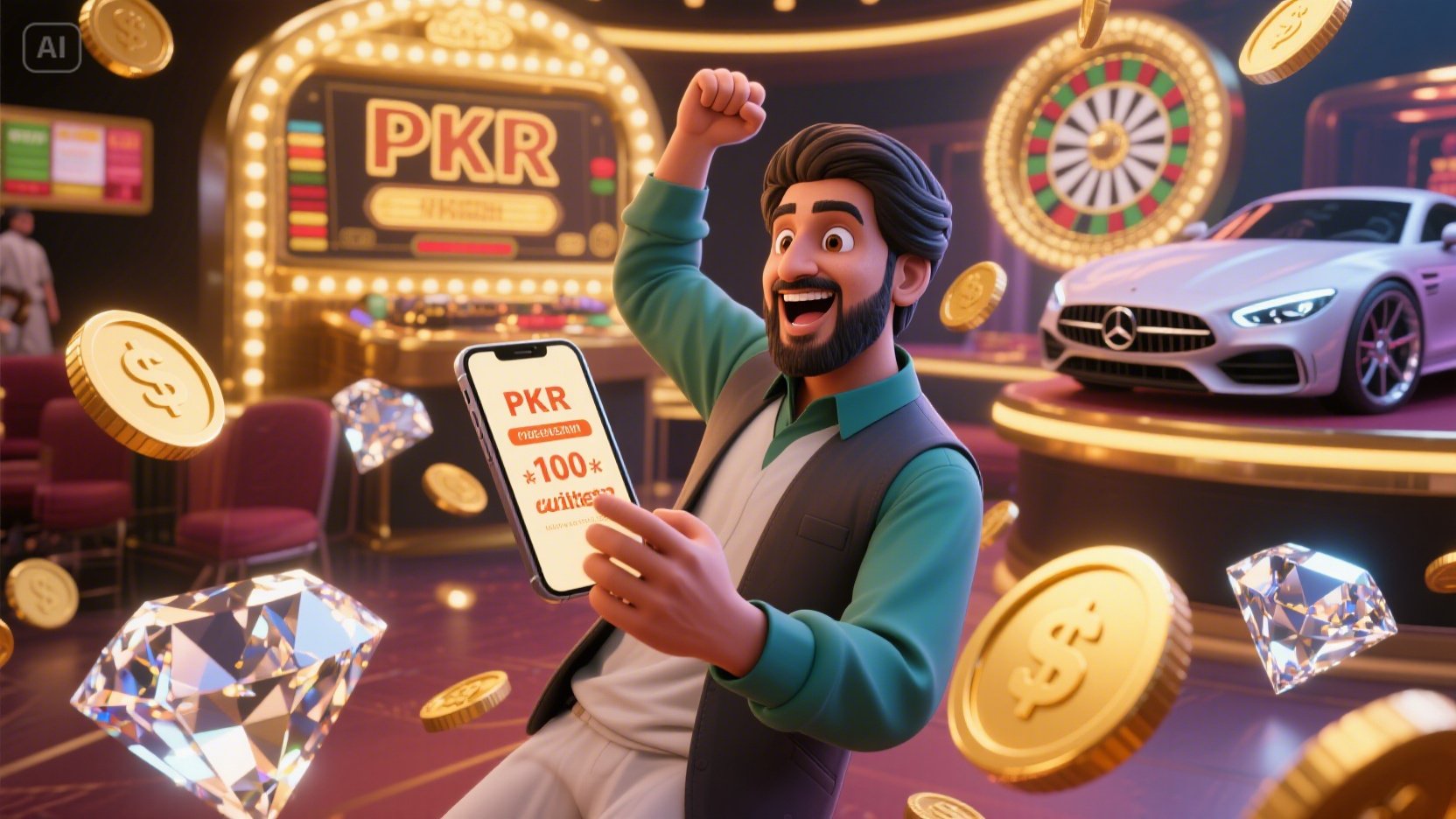 betmgm online loginRecharge now and enjoy a 200% instant bonus made especially for Pakistan! Double your balance, play online casino games, and withdraw easily through local payment apps.